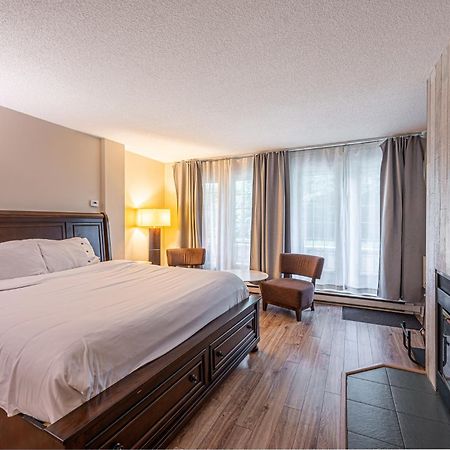 Le Bordeau A Saint-Sauveur Exterior foto