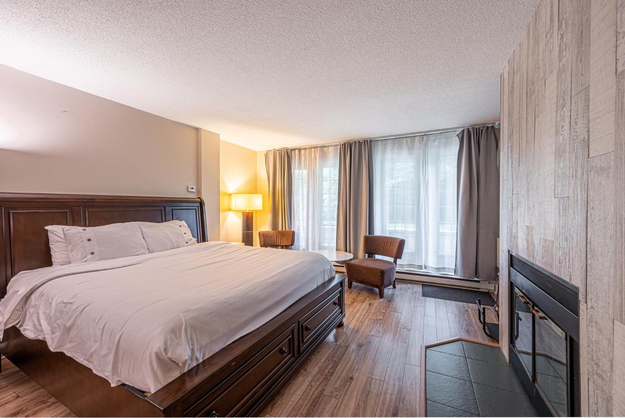 Le Bordeau A Saint-Sauveur Exterior foto